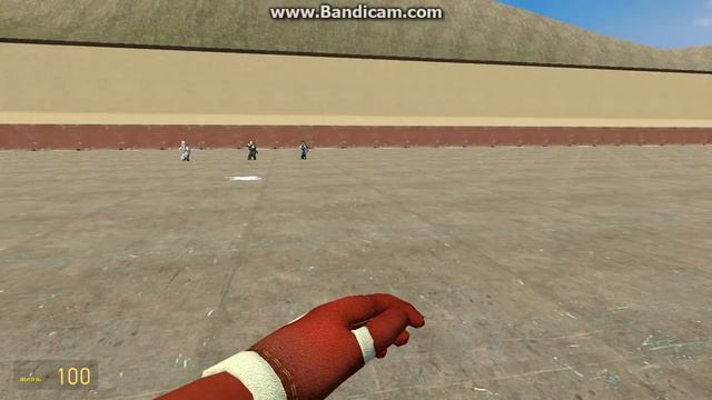 гарисмод обзор мода часть 2 Real Snowball Swep