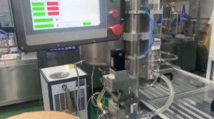 Полуавтомат по производству суппозиториев модели SJ 1LB - Компания "PHARM UP"