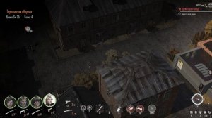 Партизаны 1941 - Снова в бой.., последний.