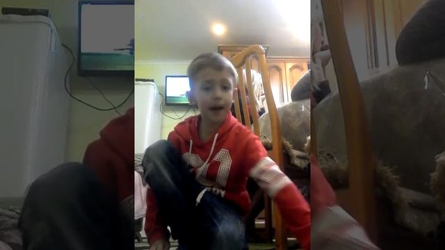 Я читаю стих про маму смотреть онлайн