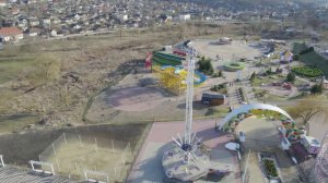 Путешествие в Orhei Land Оргеев. Молдова (04.02.2024)