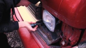 Mazda Bongo на прокачку! Коротко о тюнинге минивэна.