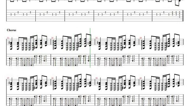 Как играть песню «Smells Like Teen Spirit» гр. Nirvana на гитаре смотреть онлайн