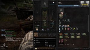 STALKER ANOMALY 1.5.1 REDUX 1.1 Прохождение серия 2