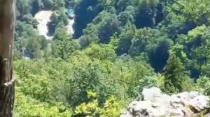 Гуамка. Обзорные смотровые площадки, хребет Гуама. Идём пешком туда, куда все едут на вездеходах.