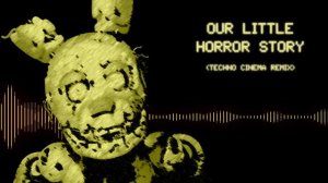 Aviators: Our Little Horror Story (Techno Cinema Remix)