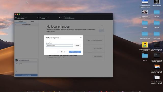 Github Account Creation for Beginners | Hosting Private Repo for Free