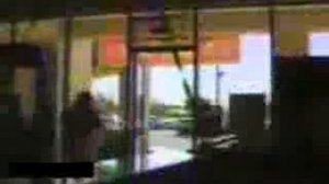 стеклянные двери   ЗЛО