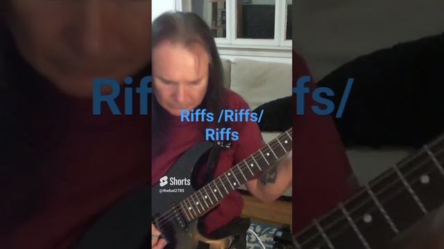riffs 2024 смотреть онлайн