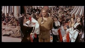 Жюль Верн. Роман о Тартарии. "Михаил Строгов "Курьер царя"