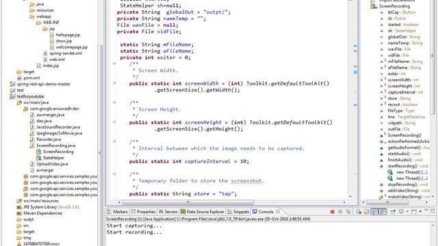 Test Upload via Java on Thu Oct 20 02:50:06 IST 2016 смотреть онлайн