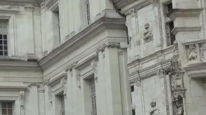 Замок Блуа. Франция: главные места и достопримечательности.