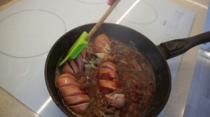 РОМАНТИЧЕСКИЙ УЖИН ЗА 300 РУБЛЕЙ НА ДВОИХ ? Быстрый ужин???