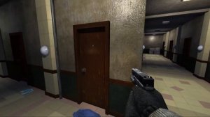 Leadwerks Engine C++ FPS Game - Devlog 001