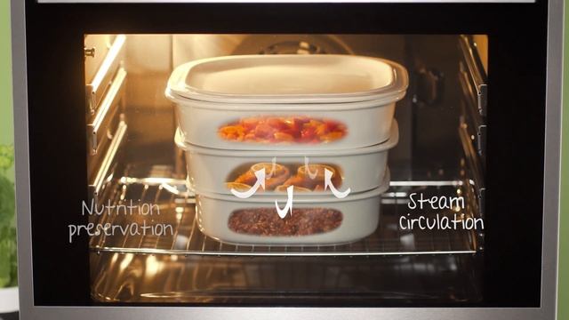 Teasty & Healthy • SteamTower by Gorenje смотреть онлайн