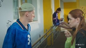 Трудные подростки 3 || Яна & Никита (Part 1 colored)