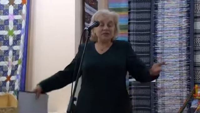 Музыкальная гостиная "Нескучная классика". Экскурсия по опере "САДКО" Н.А.Римского - Корсакова . смотреть онлайн