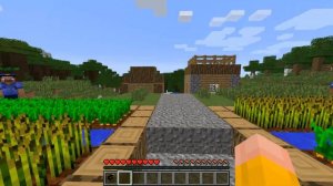 ПОЧЕМУ КОМПОТА РАЗЫСКИВАЕТ ПОЛИЦИЯ В МАЙНКРАФТ / Дерзик Minecraft #компот #minecraft