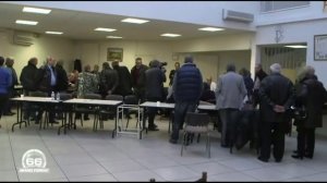 66 minutes élections municipales Tarascon FN