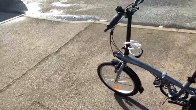 велосипед+ Англия=?! смотреть онлайн