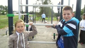 Стиль жизни - здоровье и спорт