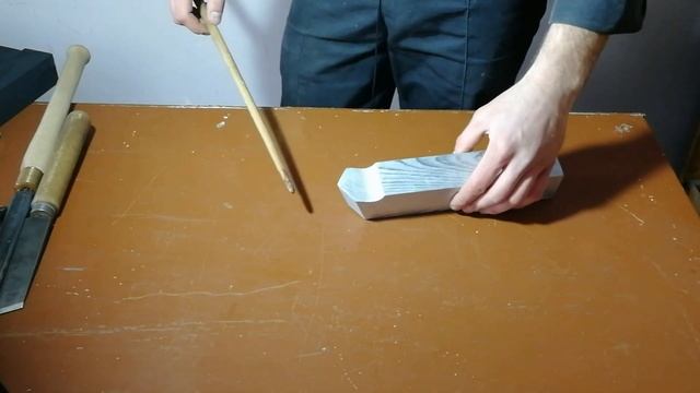 Виды и назначение токарных резцов. Урок технологии в 7 классе
