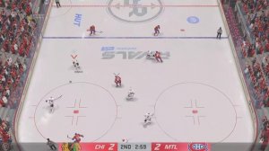 NHL 23 Revamped Team, X-Factor Mackinnon, All-Star Weber debuts, Zegras and Barzal last game