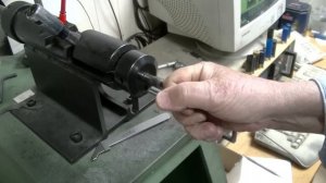 Секрет патрона СКМ, часть 2. Завод по производству патронов.