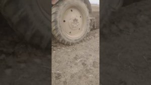 дисковый плуг#трактор#т-40