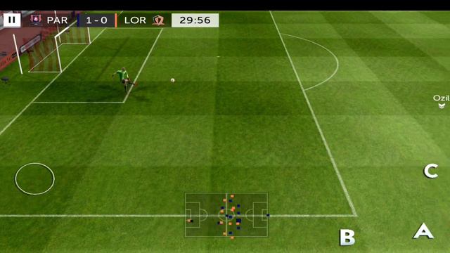 FTS 22 Mod FiFa 22 Android Offline #307 Graphics Kits & Transfer 2022 Watch Gaming FTS 22
