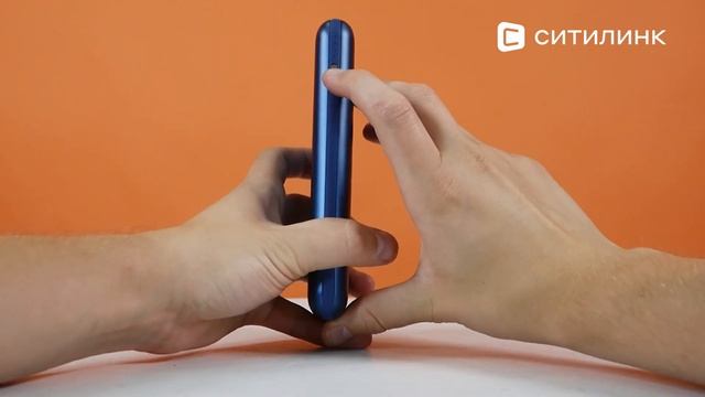 Обзор Внешнего аккумулятора Xiaomi ZMI 10 PRO | Ситилинк смотреть онлайн