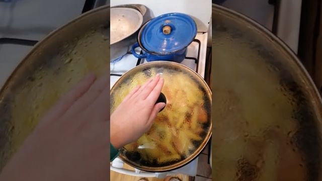 Готовим вкуснейшее домашнее азу? смотреть онлайн