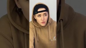 #Жираф и фея