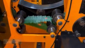 Оборудование для производства заборной травы