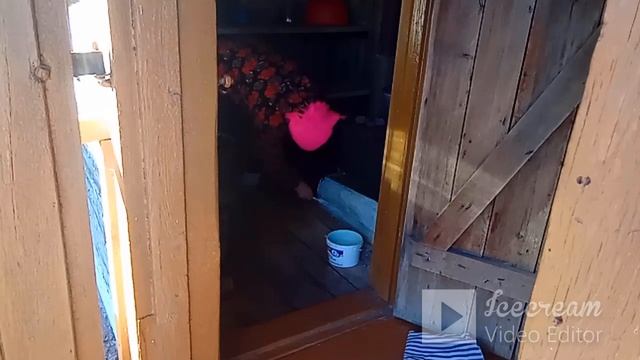 Деревенские будни)) смотреть онлайн