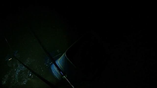 ЛОВЛЯ КАРПА НОЧЬЮ.КАК?НА ЧТО? смотреть онлайн