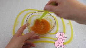 ЛИЗУН из СКРАБА ДЛЯ ТЕЛА как в Инстаграм | Peeling Slime DIY