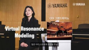 Clavinova 야마하 디지털 피아노 CLP-735 리뷰