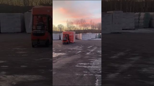 Прорекламируй продукт - Новокузнецк ТН (Пеноплэкс) смотреть онлайн