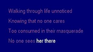 SD4509 10   Moody, Ben & Anastacia   Everything Burns Karake