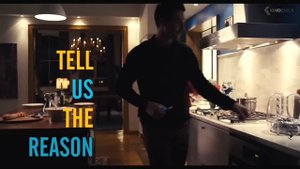 ADAM LEVINE - LOST STARS (Lyric Video) [HQ]