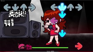 Animal but Every Turn a Different Cover is Used (Animal but every turn another character sings it)