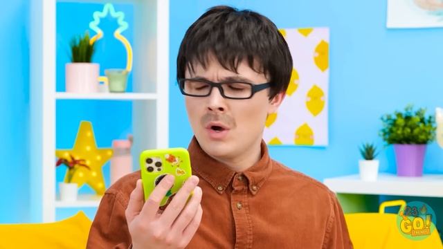 FROM NERD TO POPULAR! BEAUTY GADGETS  CRAFTS  Total Makeover! DIY Makeup By 123 GO! TRENDS