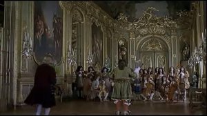 Marche pour la cérémonie des Turcs - J.B. Lully