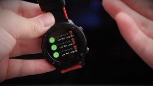 Blackview X5 Smart Watch is a Budget, Functional, Solid Watch!