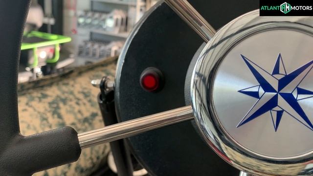 Электроусилитель лодочного мотора смотреть онлайн