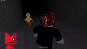 Убегаю от СУМАСШЕДШЕЙ КРЫСЫ и ФИНАЛ ИГРЫ в Роблокс Cheese Escape in ROBLOX КОТЁНОК АВ