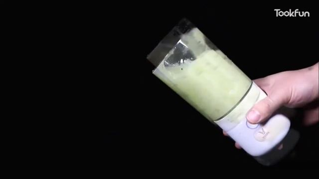 Фитнес-блендер Xiaomi Viomi 350ML