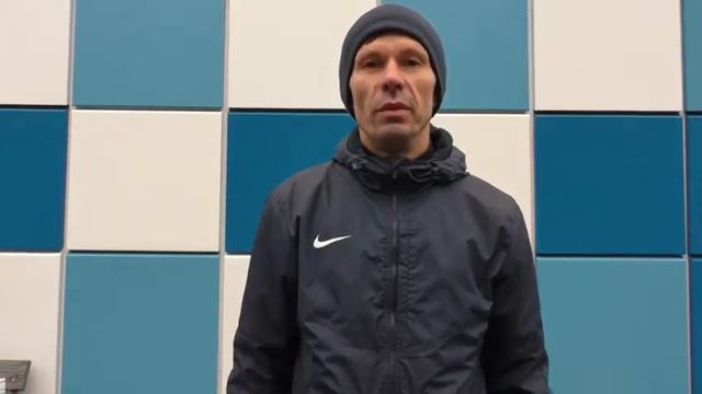 К. Г. Зырянов🏆🏆🏆 Приглашает на тренировки в ФШ «Эль Класико» смотреть онлайн