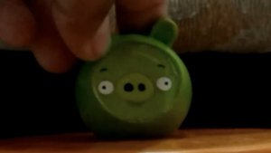 Piggy Tales Remastered - Trampoline (S1 Ep1)